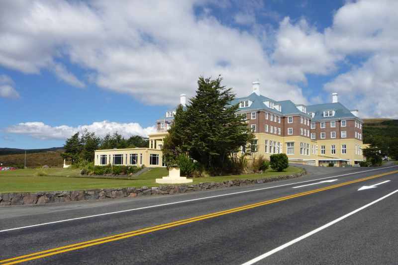 Nieuw-Zeeland 2011 - 0874